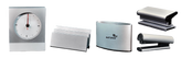 AMS-DT 586 YUOD High Quality Metal Deskset - Al Masam Stationery LLC